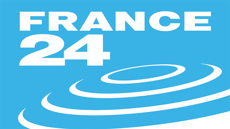 France 24 English